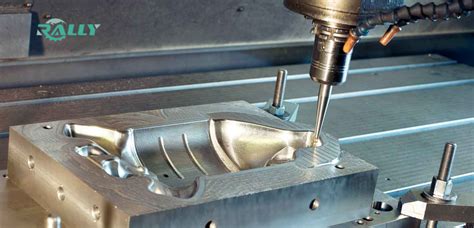 cnc machining designing mold packaging|mold making process.